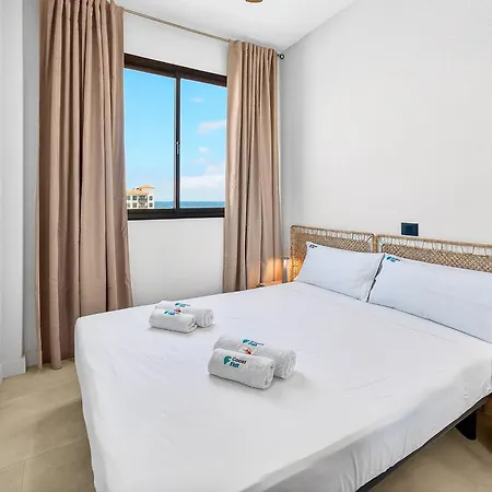 Atlantic View Premium Oceanfront Penthouse Apartamento *
