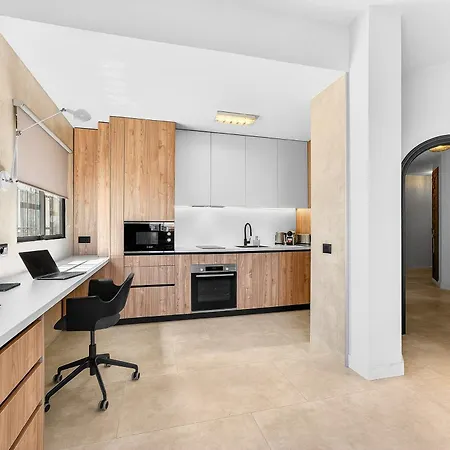 Atlantic View Premium Oceanfront Penthouse Apartamento *