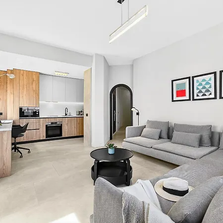 Apartamento Atlantic View Premium Oceanfront Penthouse