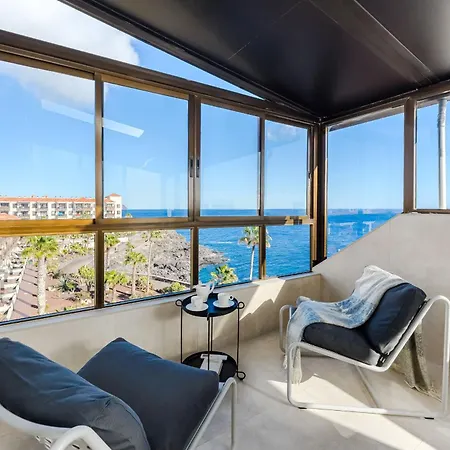 Atlantic View Premium Oceanfront Penthouse