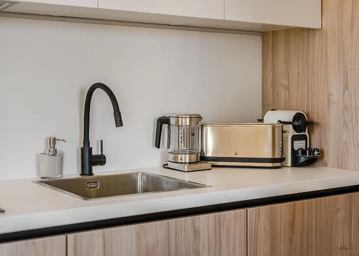 Atlantic View Premium Oceanfront Penthouse 코스타델실렌시오