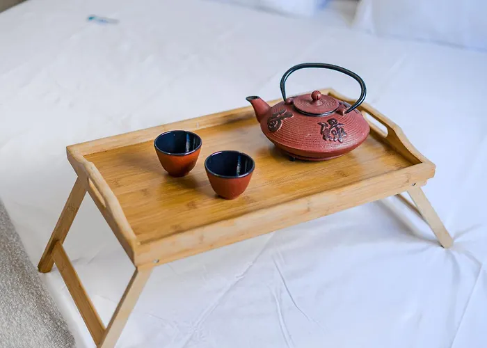 Atlantic View Premium Oceanfront Penthouse Apartment *