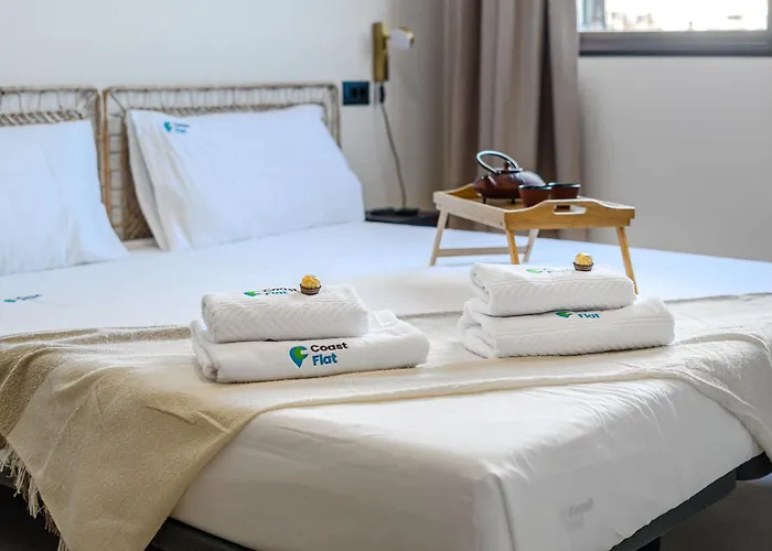 Apartment Atlantic View Premium Oceanfront Penthouse