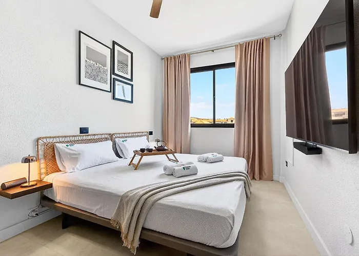 Appartement Atlantic View Premium Oceanfront Penthouse