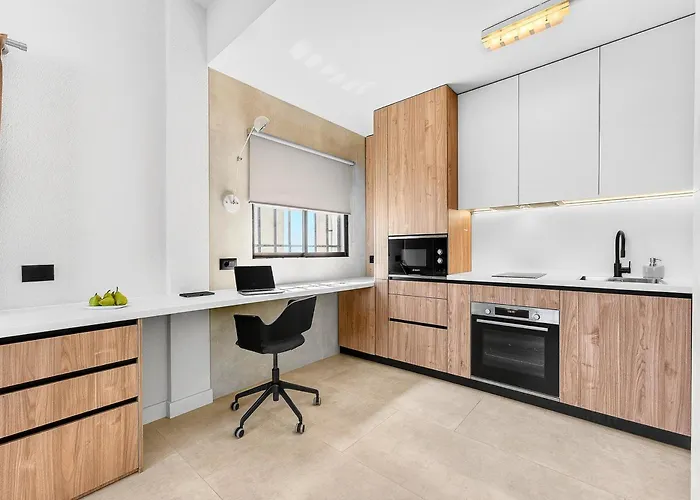 Atlantic View Premium Oceanfront Penthouse