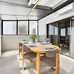 Atlantic View Premium Oceanfront Penthouse * Costa Del Silencio