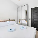 Lägenhet Atlantic View Premium Oceanfront Penthouse Costa Del Silencio