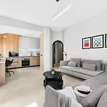 Lägenhet Atlantic View Premium Oceanfront Penthouse