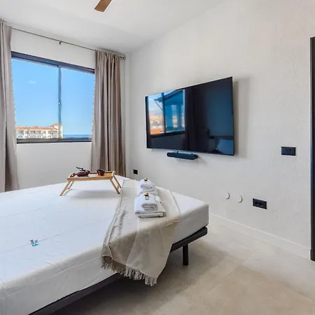 Apartment Atlantic View Premium Oceanfront Penthouse