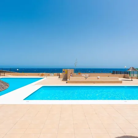 Apartamento Atlantic View Premium Oceanfront Penthouse Costa Del Silencio