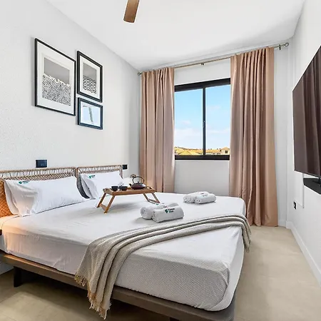 Lägenhet Atlantic View Premium Oceanfront Penthouse