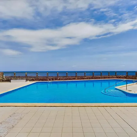 Lägenhet Atlantic View Premium Oceanfront Penthouse *