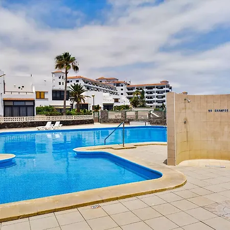 Atlantic View Premium Oceanfront Penthouse شقة طوستا ديل سيلونثيو