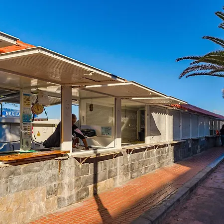 Lägenhet Atlantic View Premium Oceanfront Penthouse *