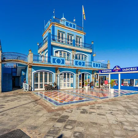 Lägenhet Atlantic View Premium Oceanfront Penthouse *