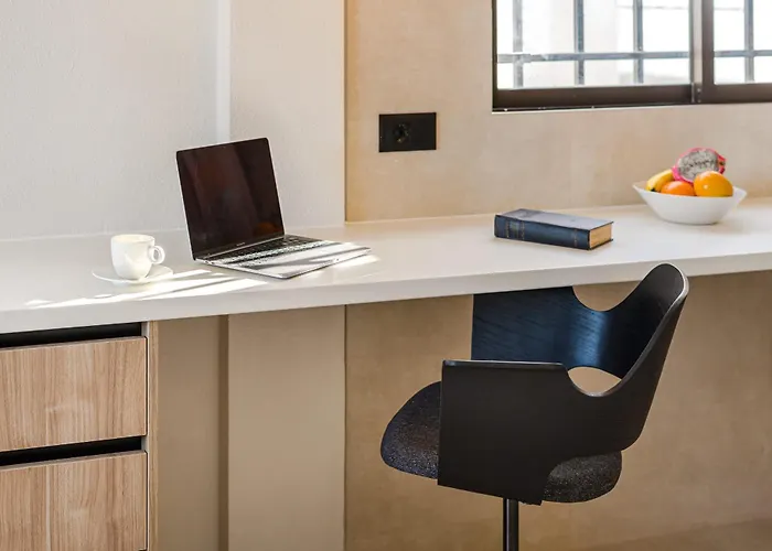 Atlantic View Premium Oceanfront Penthouse Costa Del Silencio