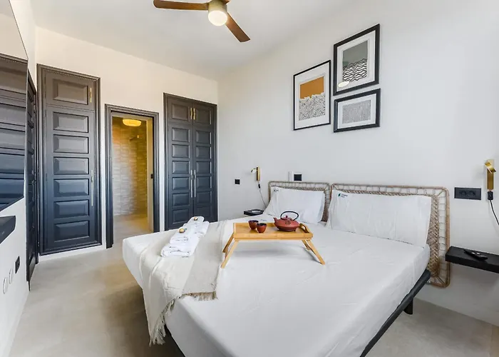 Apartment Atlantic View Premium Oceanfront Penthouse