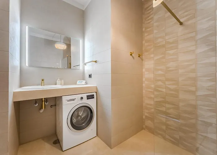 Atlantic View Premium Oceanfront Penthouse Apartamento