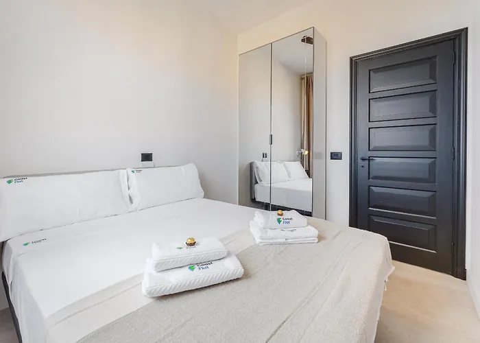 Apartamento Atlantic View Premium Oceanfront Penthouse *