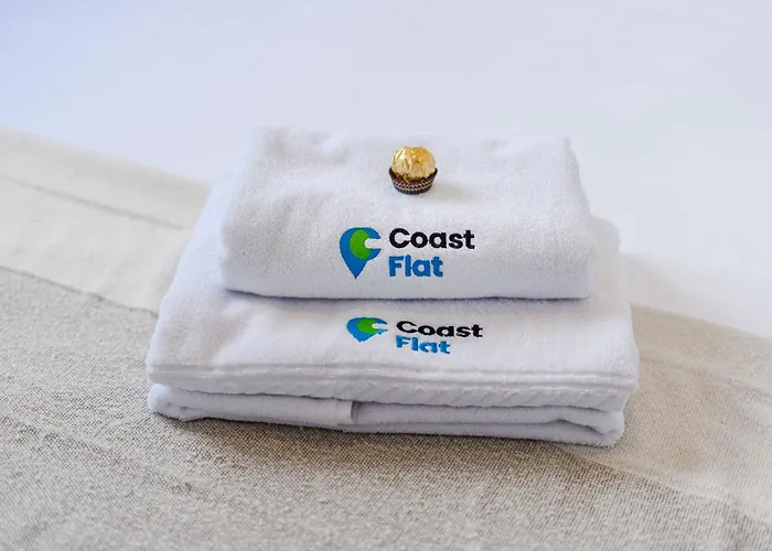 Apartamento Atlantic View Premium Oceanfront Penthouse Costa Del Silencio