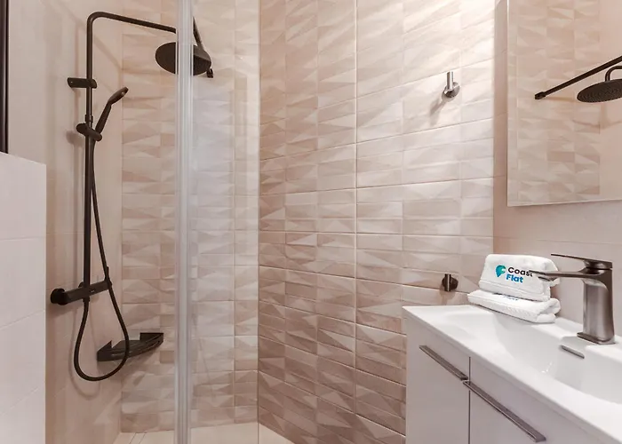 Apartamento Atlantic View Premium Oceanfront Penthouse *