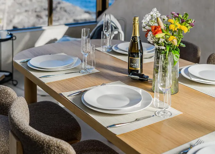 Apartamento Atlantic View Premium Oceanfront Penthouse