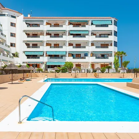 Atlantic View Premium Oceanfront Penthouse Costa Del Silencio
